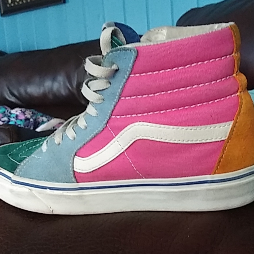 Vans